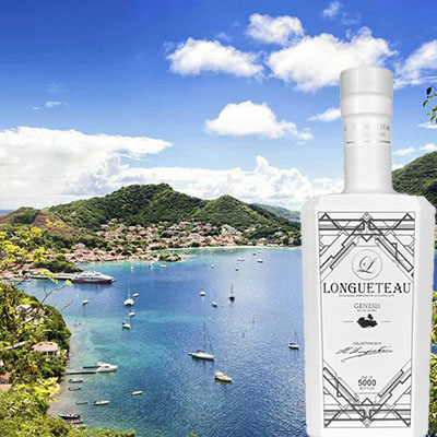  Guadeloupe 